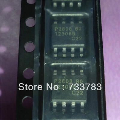 

5pcs/lot P2808 B0 P2808 BO P2808B0 P2808BO