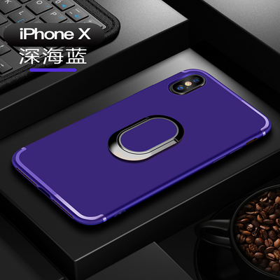 

Lanyos для Iphone X Phone Case Мягкая силиконовая защитная крышка для телефона с держателем карты