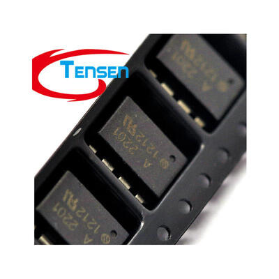 

10PcsLot A2201 SOP-8 Optical CouplerOC Optocoupler