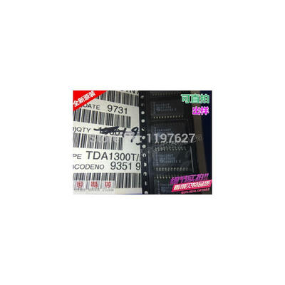 

FREE SHIPPING TDA1300T/N1 TDA1300 SOP-24 10PCS/LOT NEW&ORIGINAL IC