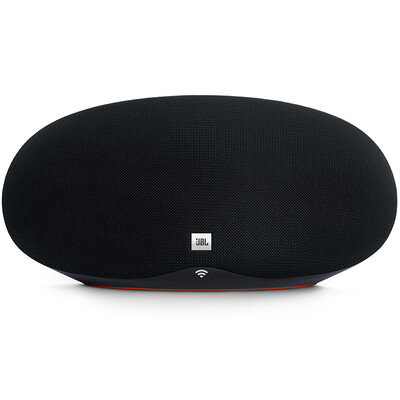 

JBL PLAYLIST Музыкальная мастерская HiFi Desktop Audio HIFI Bluetooth Speaker Сабвуфер Компьютер Аудио Белый