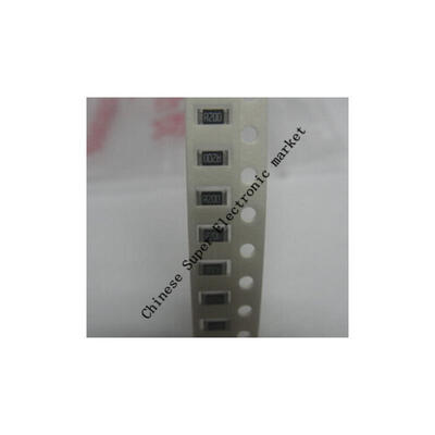 

100PCS 1206 0.01R 0.01 ohm 1206 1%