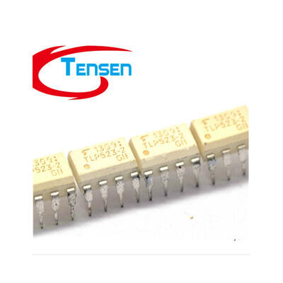 

10Pcs/Lot TLP523-2GB DIP-8 Optical Coupler(OC) Optocoupler