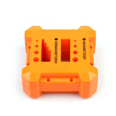 

Цзиньтан ифэн горячий металлический Магнетизер и блок Размагничивания Коробка Отвертка Магнитная полезные инструменты новые 84916