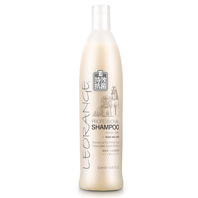 

Australia Road Snow Pet Dog Shower Gel Teddy Golden Hair Bath Liquid Pet Cat Shampoo 500ml No 10 Antibacterial All Dogs General