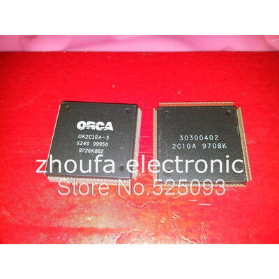 

2pcs/lot OR2C10A-3S240 OR2C10A3S240-DB OR2C10A-3