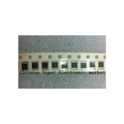 

100PCS 1210 680K 680K OHM 5% smd resistor