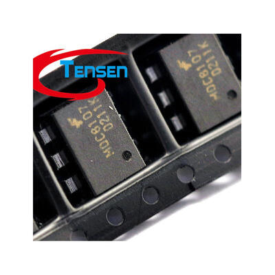 

10Pcs/Lot MOC8107 SOP-6 Optical Coupler(OC) Optocoupler
