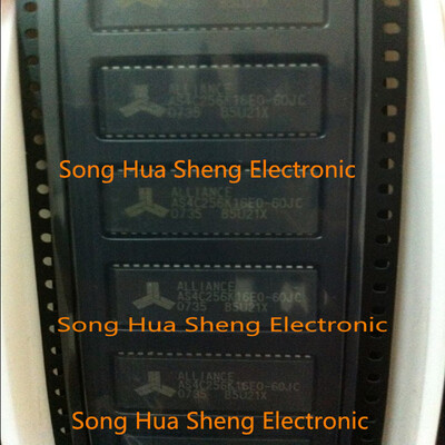 

Free Shipping 10 PCS/LOT AS4C256K16E0-60JC SOJ40 NEW IN STOCK IC