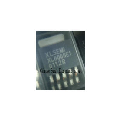 

20PCS XL6005E1 XL6005 TO252-5L