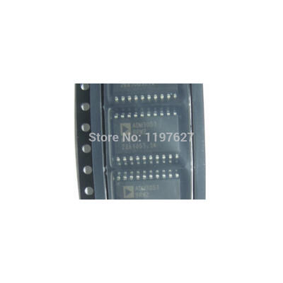 

FREE SHIPPING ADM3053BRWZ ADM3053 SOP 10PCSLOT IC