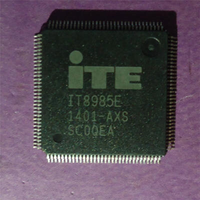 

2pcslot IT8985E Management computer input&output the start-up circuit of input&output