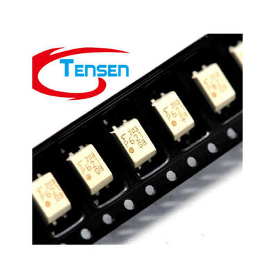 

10Pcs/Lot TLP621-1GB SOP-4 Optical Coupler(OC) Optocoupler