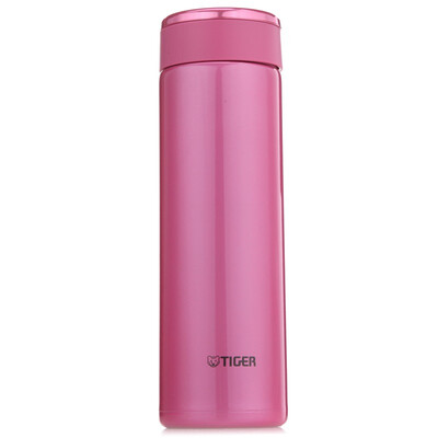 

【Jingdong Supermarket】 Tiger Tiger Tiger Cup Women's Office Stainless Steel Cup Outdoor Portable Water Cup MMW-A48C-GL Apple Green