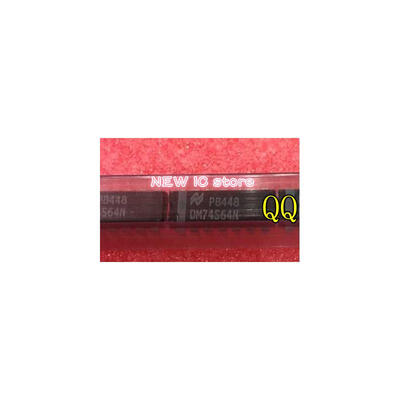 

20PCS1 LOT DM74S64N DM74S64 DIP High Quality IC Free Shipping