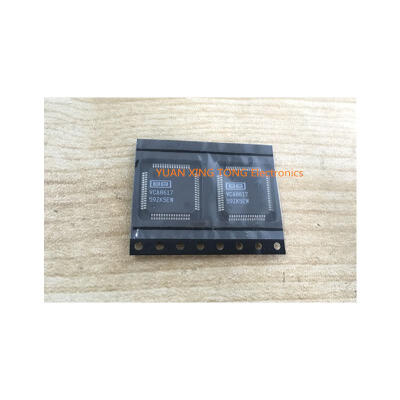 

Free Shipping 10 PCSLOT VCA8617PAG VCA8617 VCA8617PAGT VCA8617PAGR QFP NEW IN STOCK IC