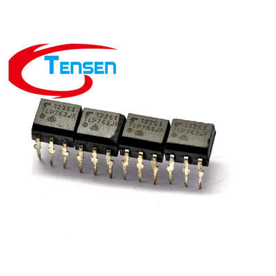

10Pcs/Lot TLP762JF DIP-6 Optical Coupler(OC) Optocoupler
