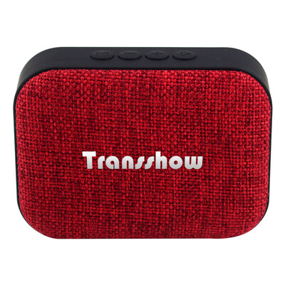 

Righteous Transshow T3 Bluetooth Speaker Mini Speaker Computer Speaker Outdoor Portable Speaker Sky Blue