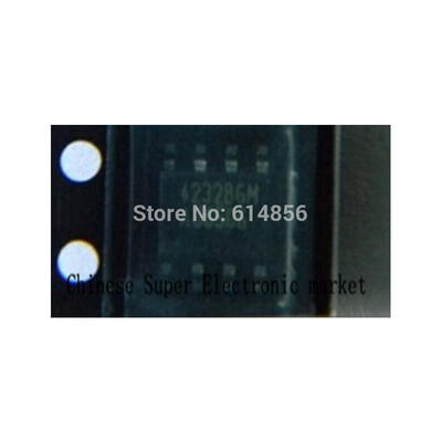 

20PCS AP4232BGM AP4232BG AP4232B AP4232 SOP-8 IC