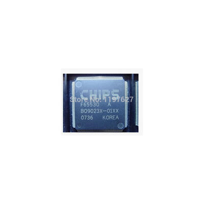 

FREE SHIPPING F65530A F65530 QFP 10PCS/LOT IC