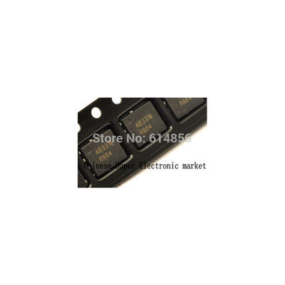 

20PCS NTMFS4833N NTMFS4833 4833N DFN5 30V191A