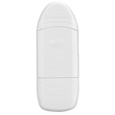 

Чуан Ю C299SDHC читатель (случайный цвет)