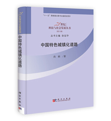 

中国特色城镇化道路