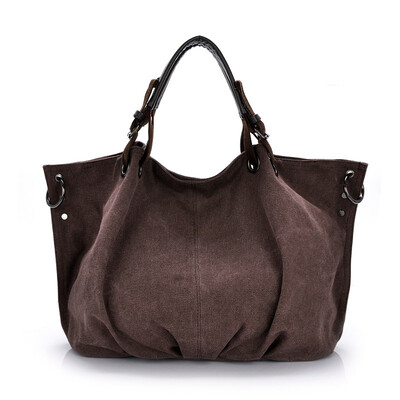 

Фирменные дизайнерские женские экстра большие мешки tote холстины хозяйственная сумка плеча Messenger мешки Биг холст бродяга мешок для женщин сумочка