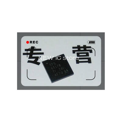 

3pcslot Free Shipping 3pieces lot TPS65178RSLR TPS65178 65178