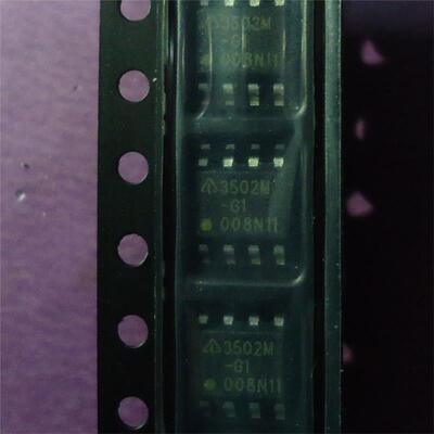 

10pcs/lot AP3502MTR-G1 AP3502M-G1 AP3502M AP3502 3502M 3502M-G1 MSOP8 340kHz 2A Synchronous DC-DC Buck Converter