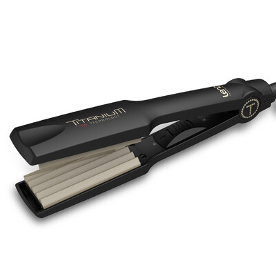 

Лена волосы палочки пушистые площадки корни волос кукуруза перманентная волна маленькая скручивающаяся пластина мини-внутренняя пряжка челка выпрямитель волос не повреждает волосы 5 зубов LN-86W