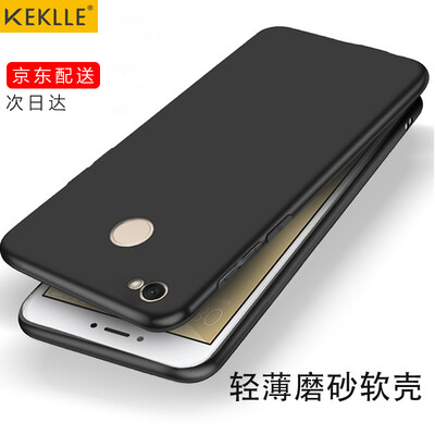 

KEKLLE protective case for Redmi Note 5A