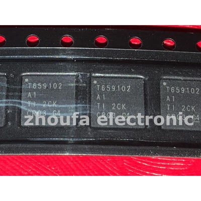 

10pcslot TPS659102A1RSLR TPS659102