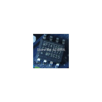

100PCS MP1430DN MP1430 SOP-8 IC