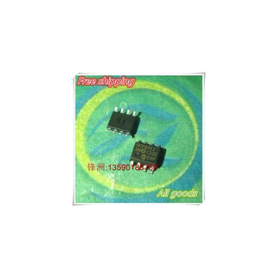 

Free shipping 20PCS MCP601-ISN MCP601 SOP8