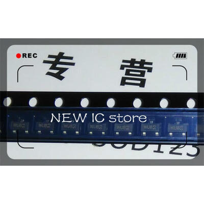 

50pcs/lot PBSS8110T 215 TRANS NPN 100V 1A SOT23 PBSS8110T 2 8110T 2 PBSS8110 8110T 21 PBSS811 8110T 215