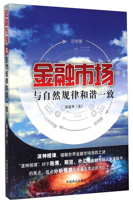 

金融市场与自然规律和谐一致