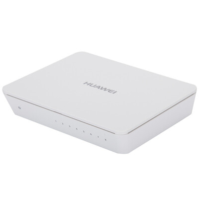 

Huawei (HUAWEI) S1700-8G-AC 8 неуправляемый коммутатор Gigabit Ethernet