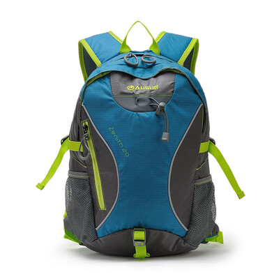 

Новый 2015 год мужчин женщин открытый кемпинг походы мешок спортивный мешок водонепроницаемый нейлон путешествия рюкзак школу рюкзак сумки мужские рюкзаки