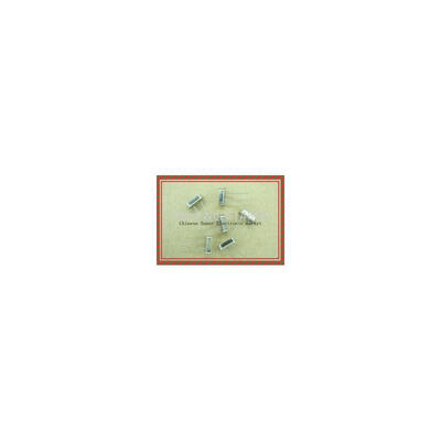 

100PCS HC49S 24MHZ 24.000MHZ 24.000M 24M 24MHZ crystal 2PIN