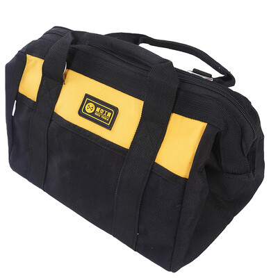 

Wick Wico WK99109 Multi-tool Kit Canvas Shoulder Tote Double Thicken Electrician Waterproof Oxford cloth Repair Kit