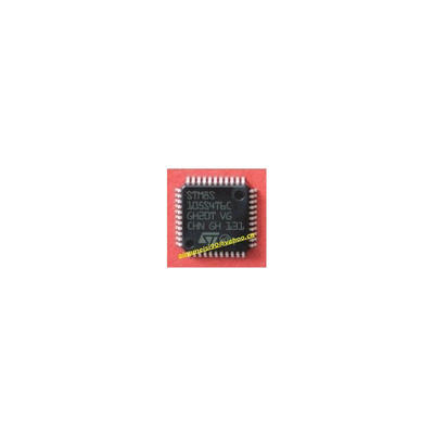 

10pcslot stm8s105k4t6c stm8s105 Good qualityHOT SELL FREE SHIPPINGBUY IT DIRECT