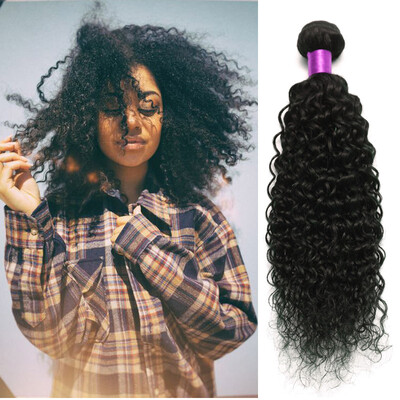 

3Pcs Remy Human Hair Brazilian Curly Virgin Hair Natural Black 7A Brazilian Hair Curly Cheap 100 Brazilian Virgin Human Hair Curly