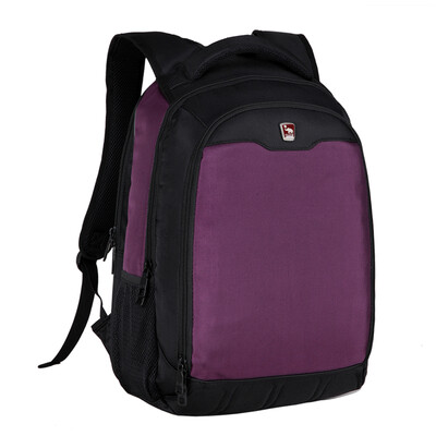 

Oiwas бизнес случайный рюкзак профессиональный ноутбук 15,6-дюймовый ноутбук сумка мужчины путешествия рюкзак 4007 армии зеленый