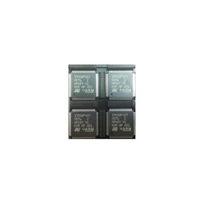 

Free Shipping 1 PCSLOT STM32F407VET6 QFP NEW IN STOCK IC