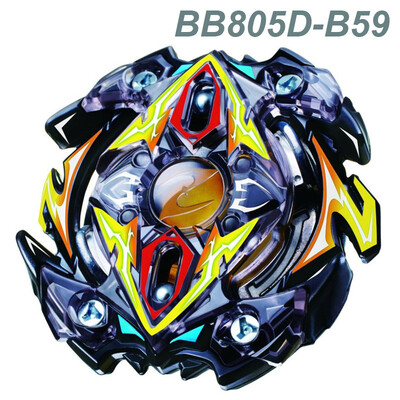 

Beyblade Metal Fusion 4D Launcher с оригинальным комплектом спиннингов Набор для игры в детские игрушки для детей Рождественский подарок