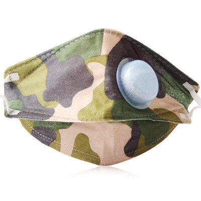 

Hais Connaught PM25 anti-mite oxygen mask disposable children mask oxygen box dehumidification oxygen