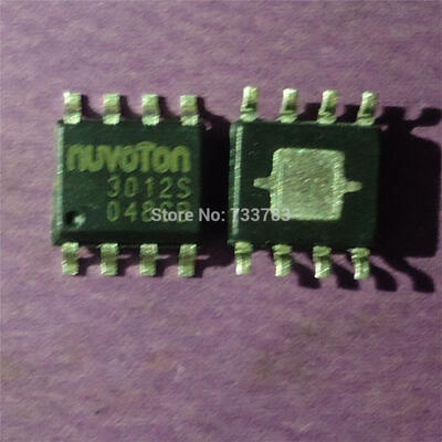 

5pcslot NCT3012S Advanced Power Control IC