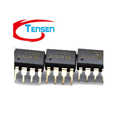

10PcsLot A4505 DIP-8 Optical CouplerOC Optocoupler