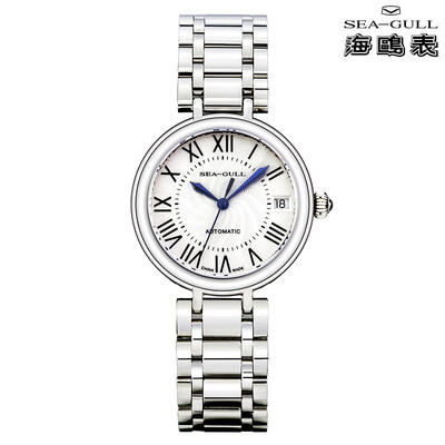 

SeaGull Г - жа механические часы 816.417L